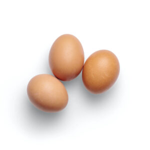 Huevos frescos de libre pastoreo – 30 piezas directas del productor a tu mesa 🌿 | La Comuna