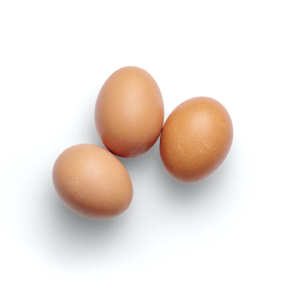 Huevos frescos de libre pastoreo – 30 piezas directas del productor a tu mesa 🌿 | La Comuna