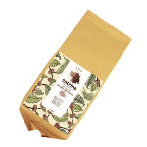 Café Catrina Oaxaca Orgánico 1 kg – Café artesanal mexicano de altura, tostado y molido con calidad premium.