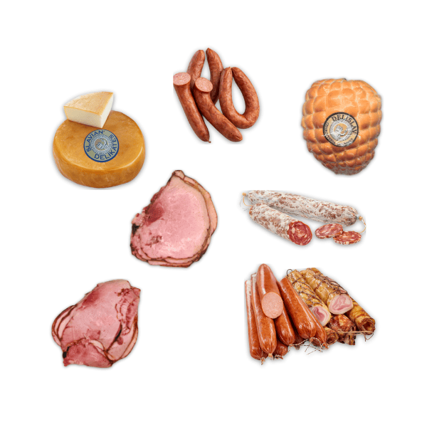 Charcutería Artesanal y Ahumados de Autor